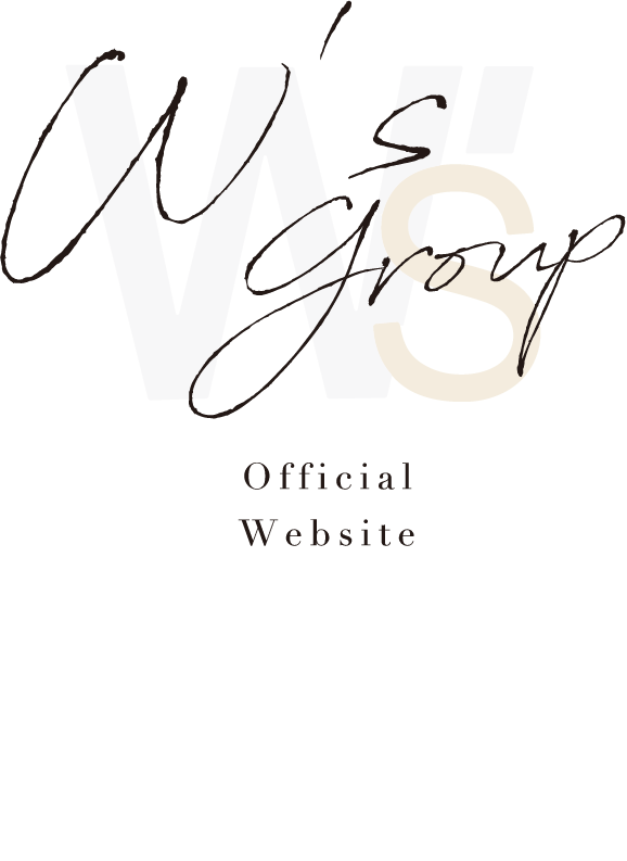 W´s Group Official Website