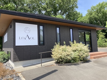 ロアール 大垣店